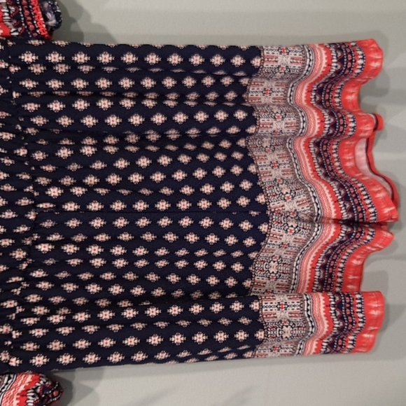 New York and company pretty romper - Picture 5 of 11